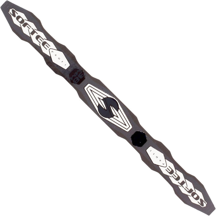 Softee Protector Padel ROMBOS Azul