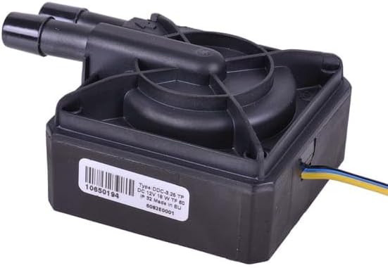 Laing DDC-Pumpe 12V DDC 3.25 18W Wasserkühlung Pumpen