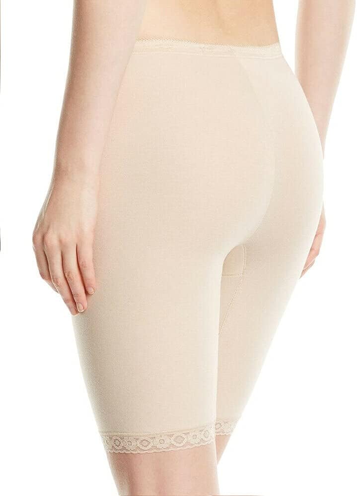 Sloggi Damen Basic+ Long Panty 54 Skin, 54 Skin