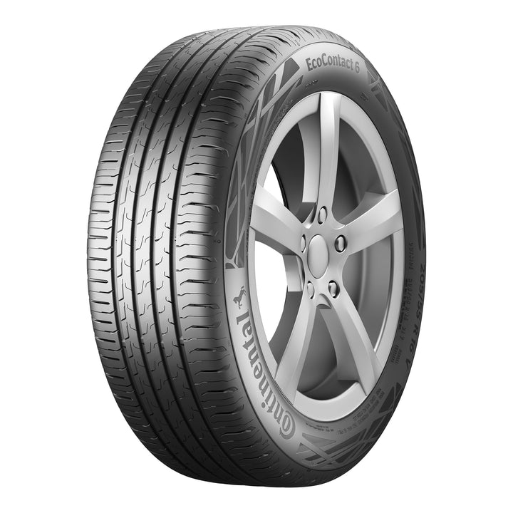 CONTINENTAL SPORTCONTACT 7 XL FR - 245/40R19 98Y - Sommerreifen - C/A/72dB 245/40 ZR 19 - 98Y/C/A/72