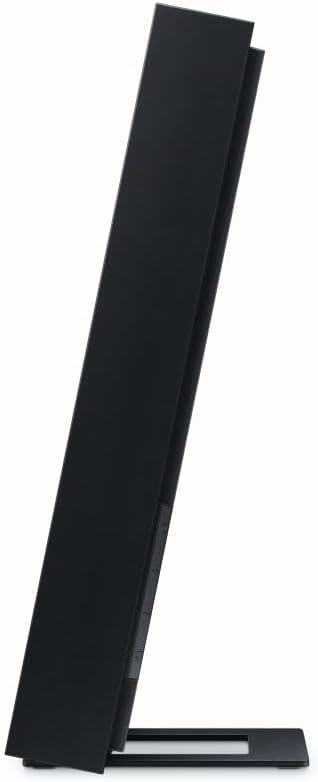 Samsung Music Frame HW-LS60D Soundbar für TV-Geräte, Music Frame Design im Bilderrahmen-Stil, Blueto