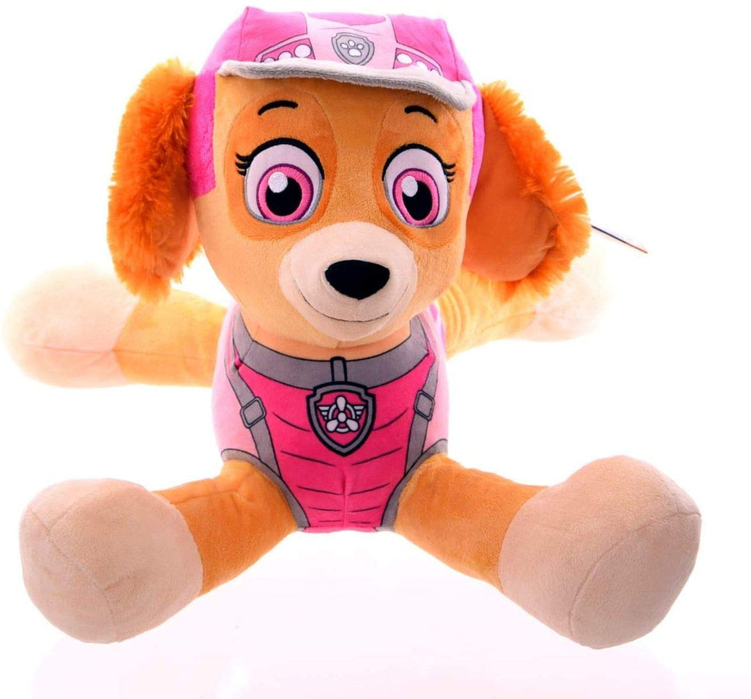 PAW PATROL 5630 Dino Rescue Skye 53 cm
