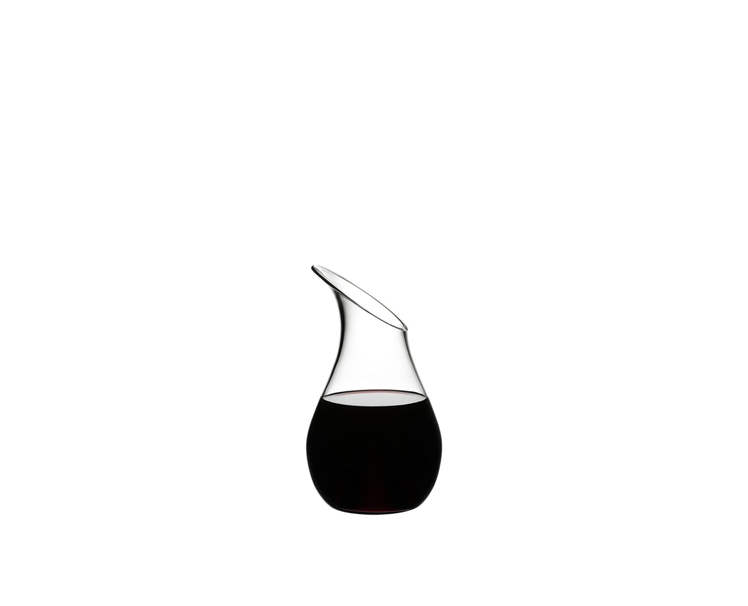 Riedel 1414/13 Dekanter "O" Thums 750 ml Farblos, 750 ml Farblos