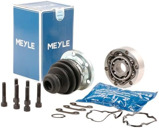 Meyle 100 498 0062 Gelenksatz, Antriebswelle