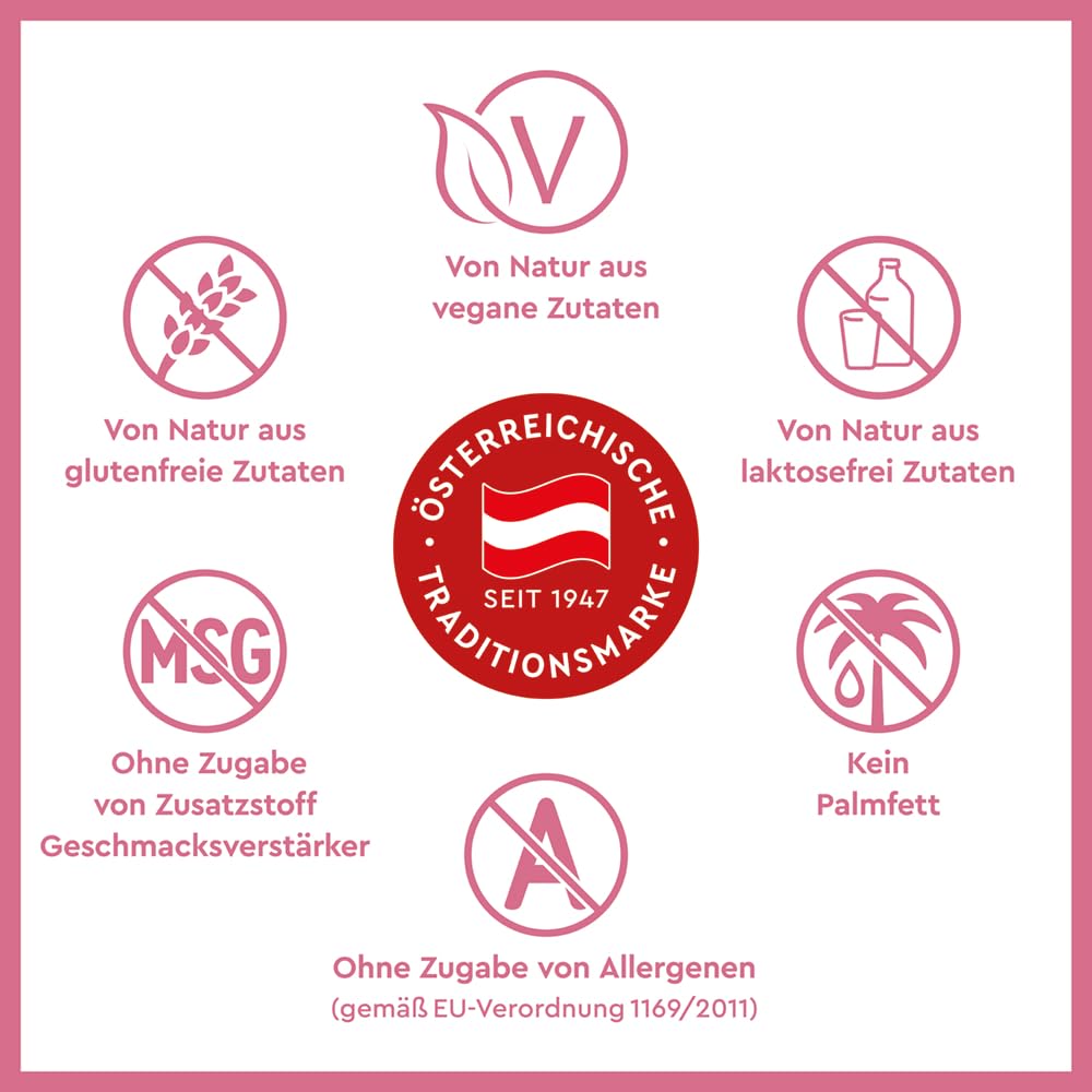 WIBERG Zitronia Sun – Zubereitung mit natürlichem Zitronenöl – Intensiver Geschmack von Zitronen für