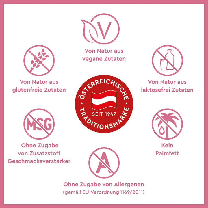 WIBERG Zitronia Sun – Zubereitung mit natürlichem Zitronenöl – Intensiver Geschmack von Zitronen für