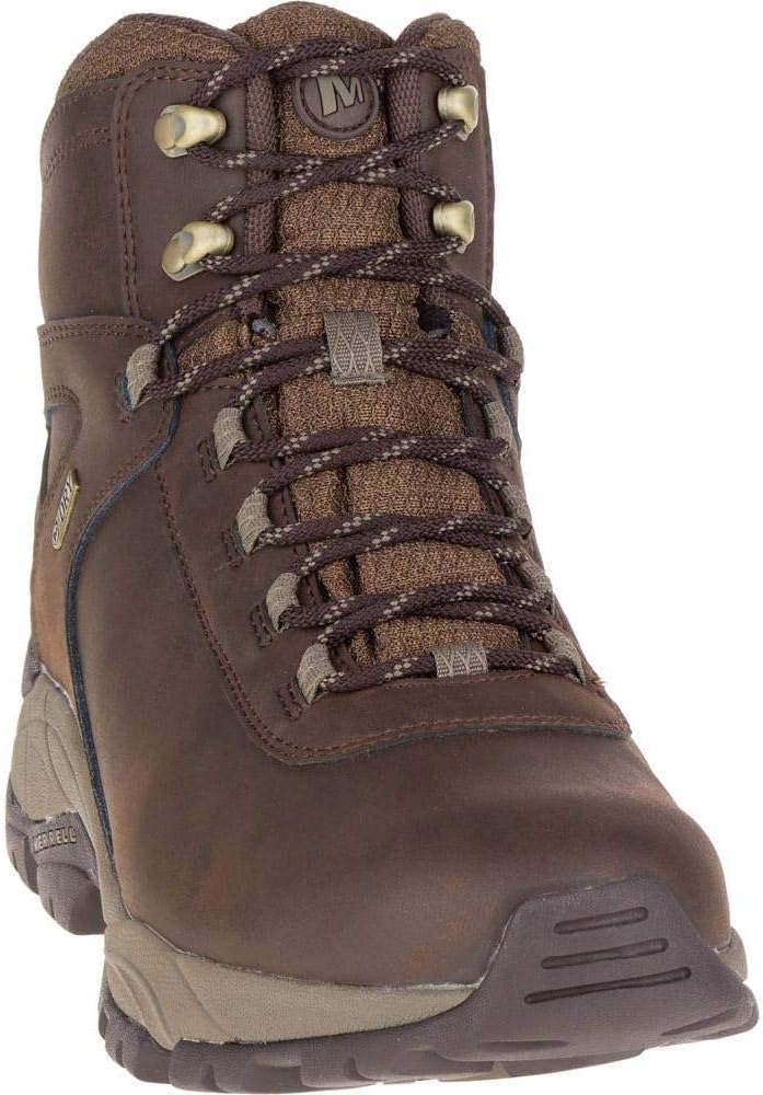 Merrell Herren Trekking Shoes 43 EU Braun, 43 EU Braun