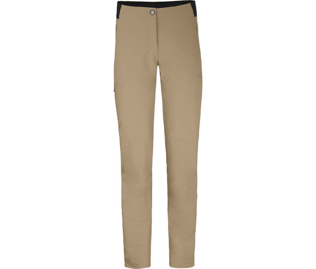 Bergson AALBORG Vario (slim) | Damen Wanderhose, recycelt, elastisch, sportlich - recycelt, elastisc