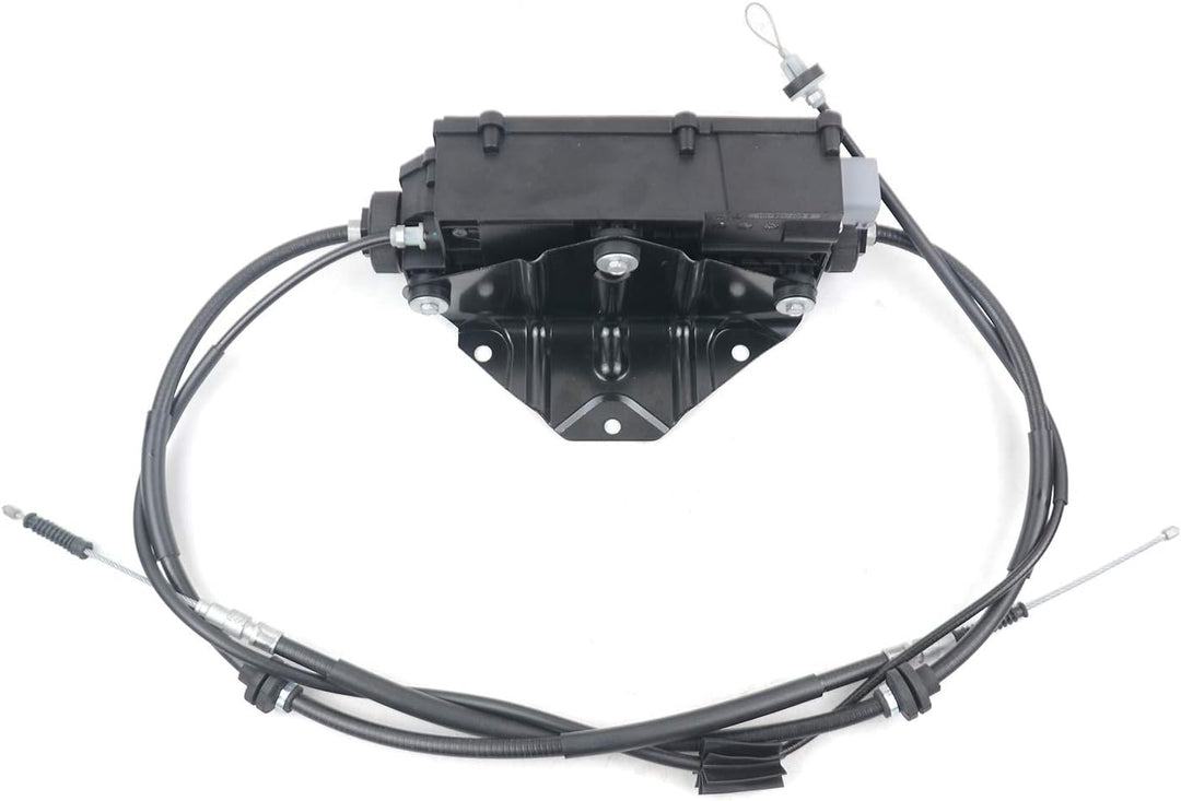 34436850289/34436779451 Elektrische Feststellbremse Handbremsaktor Steuereinheit für E70 E71 E72