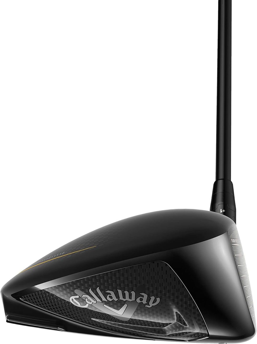 Callaway Golf 2022 Rogue ST Max Driver Links 55 Gramm Steif 9 Grad, Version 2022, Links 55 Gramm Ste