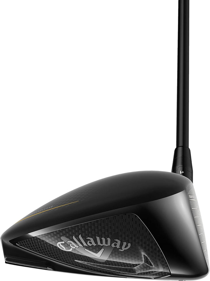 Callaway Golf 2022 Rogue ST Max Driver Links 55 Gramm Steif 9 Grad, Version 2022, Links 55 Gramm Ste