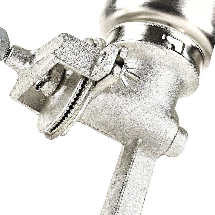 Getreidemühle Handmühle Schrotmühle Nussmühle Mühle KINGHOFF KH-1425
