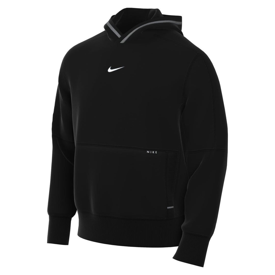 NIKE Herren M Nk Strke22 Po Hoody T-Shirt (1er Pack) S Black/White, S Black/White