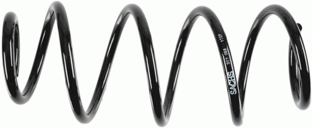 SACHS 993 068 Fahrwerksfeder