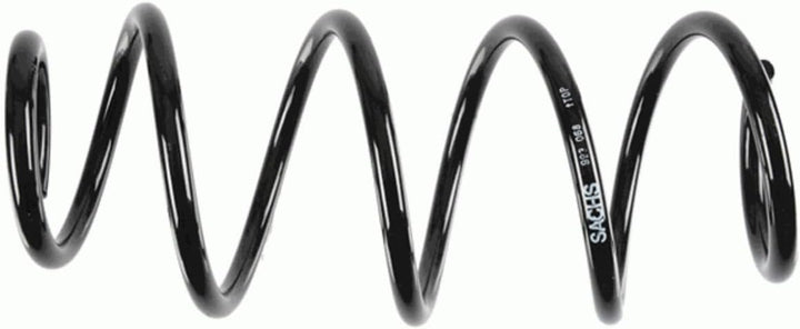SACHS 993 068 Fahrwerksfeder