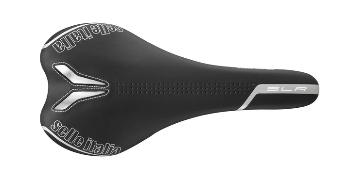 Sattel Selle Italia SLR TT Manganese