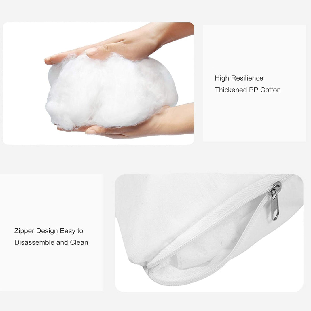 An-self Katzenschlafsack Katzenbett Winter Geschlossen Abnehmbare Katzenhöhle Warm Kuschelsack für K