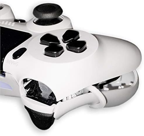 High-Performance Li-Ionen Akku 2000mAh für PS4 Controller Version 1-3 // Austausch Set mit Video-Anl