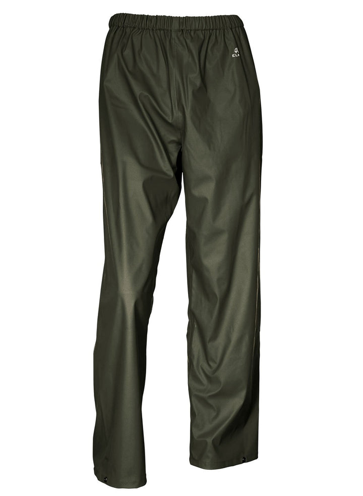 Elka 022400001007 Dry Zone hose, olivgrün, 2XL XXL Olivgrün, XXL Olivgrün