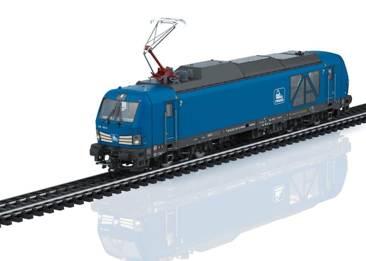 Märklin 39294 H0 E-Lok Vectron DM BR 248 der Press
