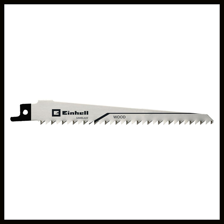 Einhell Universalsäge TE-AP 950 E (950 W, 28 mm Hubhöhe, 0-2800 min.-1, Hubzahl-Elektronik, werkzeug