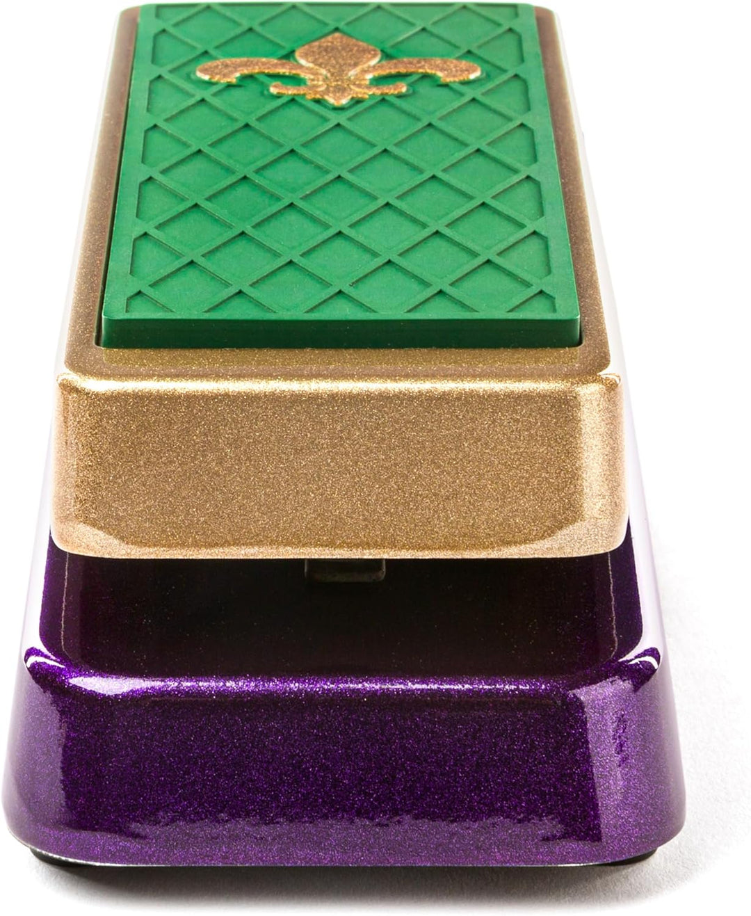 Cry Baby Dunlop Leo Nocentelli Mardi Gras Wah
