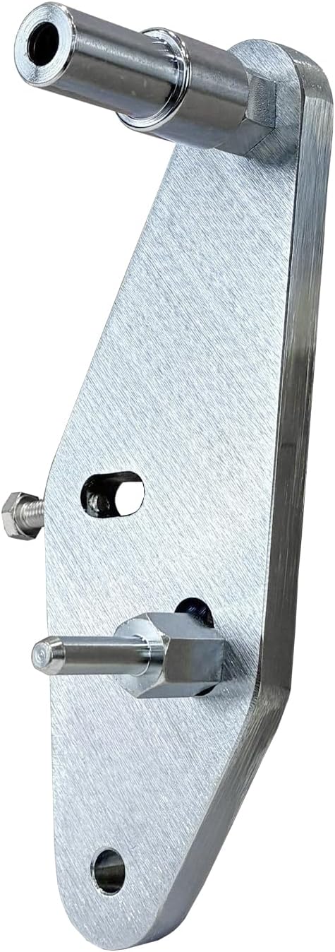 Adapterplatte für ConStands Power Classic/Evo für BMW S 1000 XR 15-19