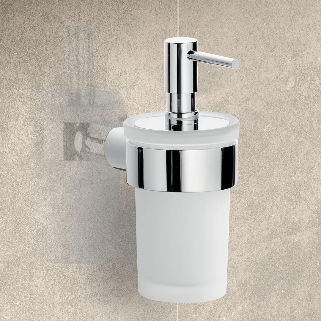 Gedy - Dosierspender G.Pirenei Pumpe/Metall (PI811300100)