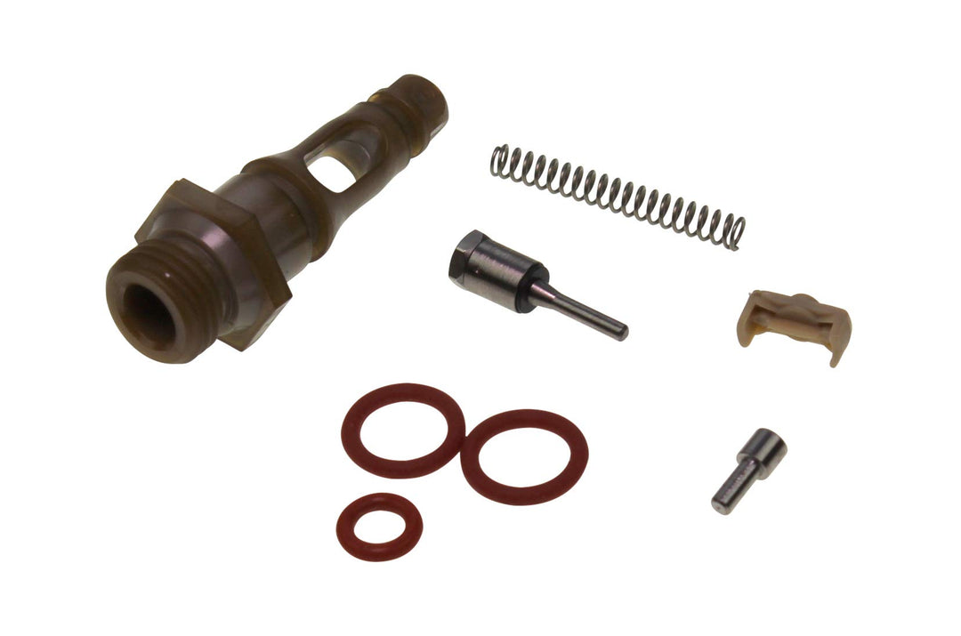 Saeco Kit Auslaufstutzen