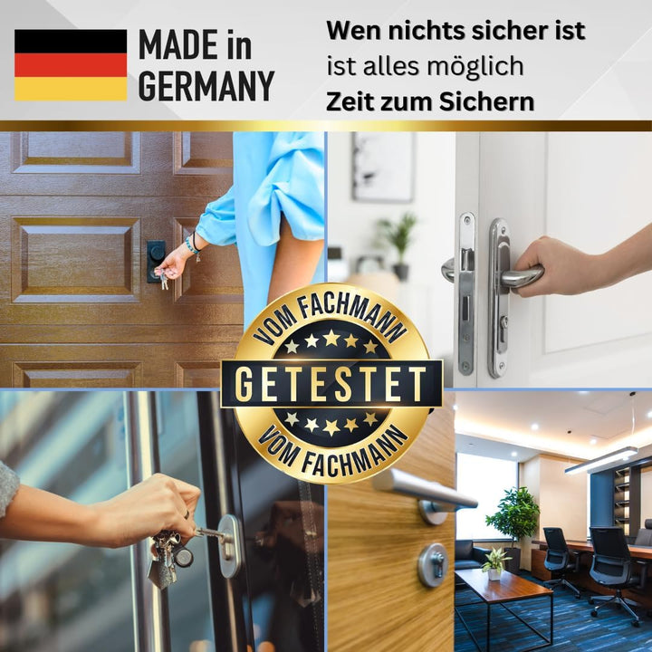 Winkhaus X-pert Profilzylinder, Knaufzylinder, Halbzylinder, Schliesssystem Türzylinder Schliesszyli