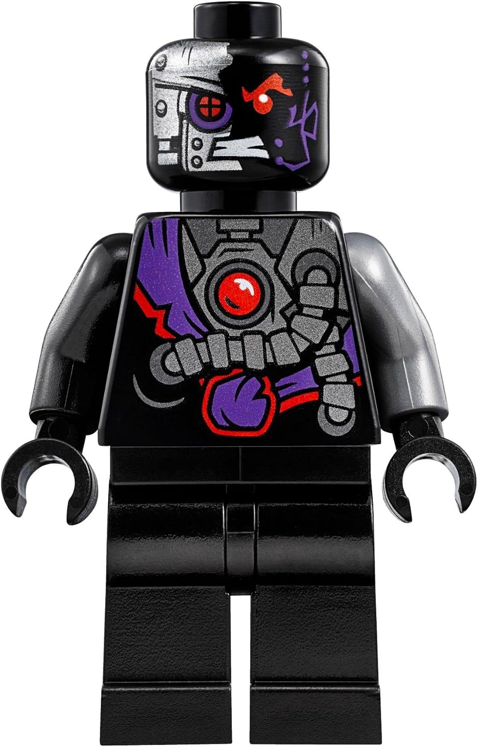 LEGO NINJAGO 70588 - Titan-Ninjamobil