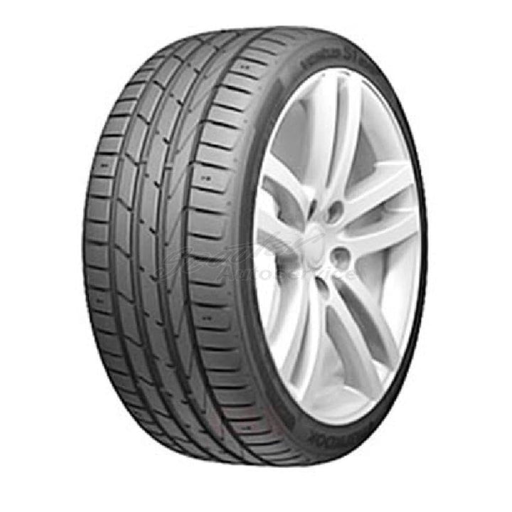 Hankook Ventus S1 evo2 K117 XL FR - 295/30R19 100Y - Sommerreifen