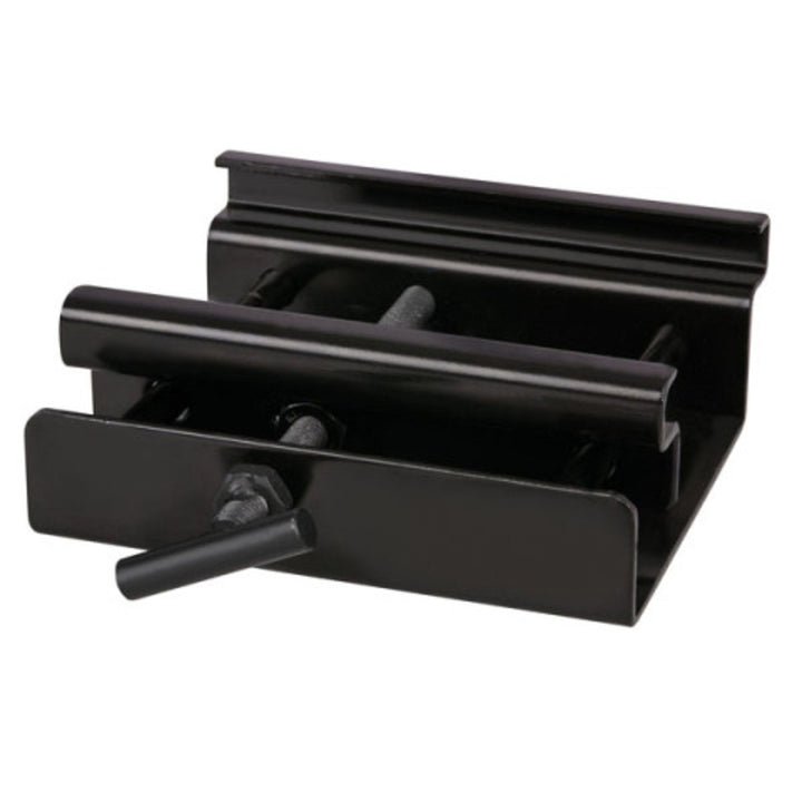 Tent Clamp 150kg Black