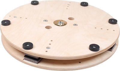 pedalo Rotationstrainer 500 I Twister I Drehscheibe I Rotation I Balance I Koordination