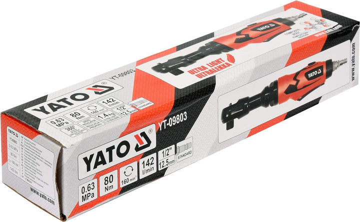 Yato YT