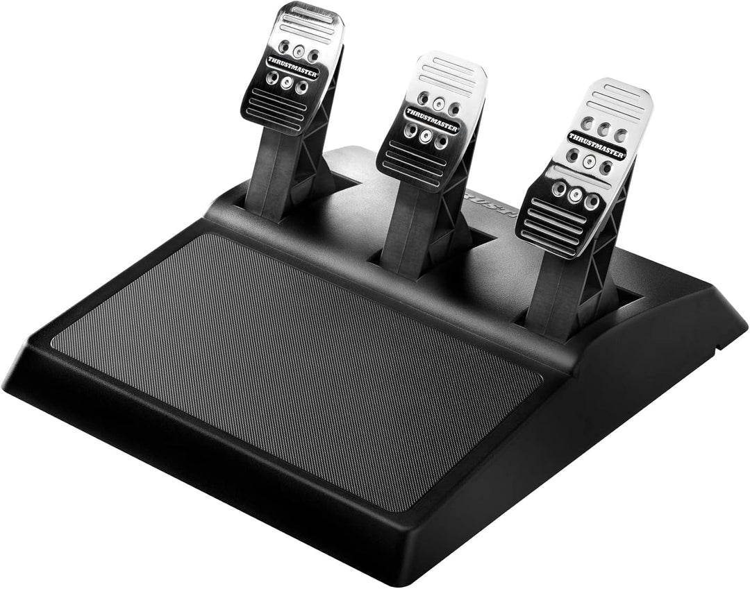 Thrustmaster T300 Integral Alcantara Force Feedback Racing Wheel für PS5 / PS4 / PC