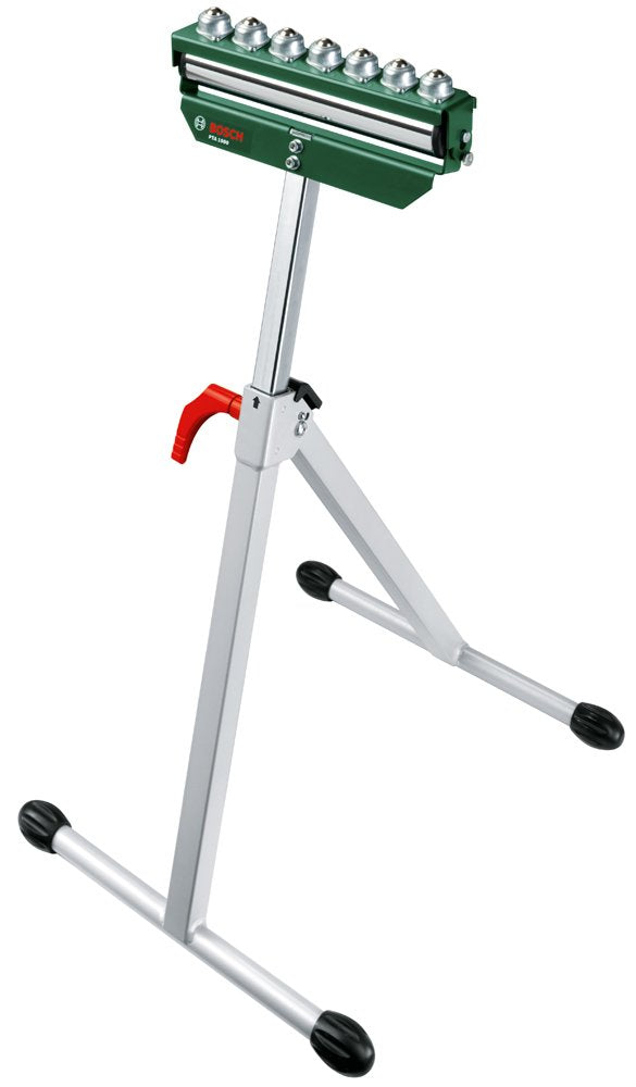 Bosch Home and Garden Bosch Rollenauflage PTA 1000, Karton (Auflagenhöhe: 700-1.150 mm, Tragfähigkei
