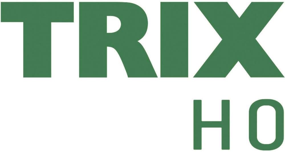Trix 66699 - HO-Kupplungsadapter (Inh. 10 St.), Trix H0