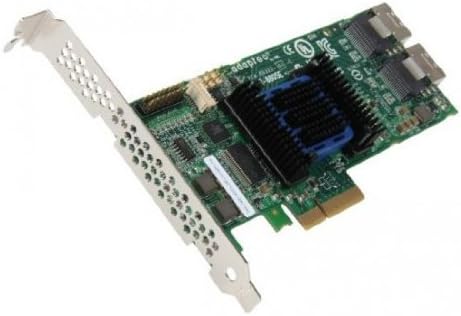 Adaptec 2270900-r – RAID 6805 Eingang SGL – Hersteller: 3Y
