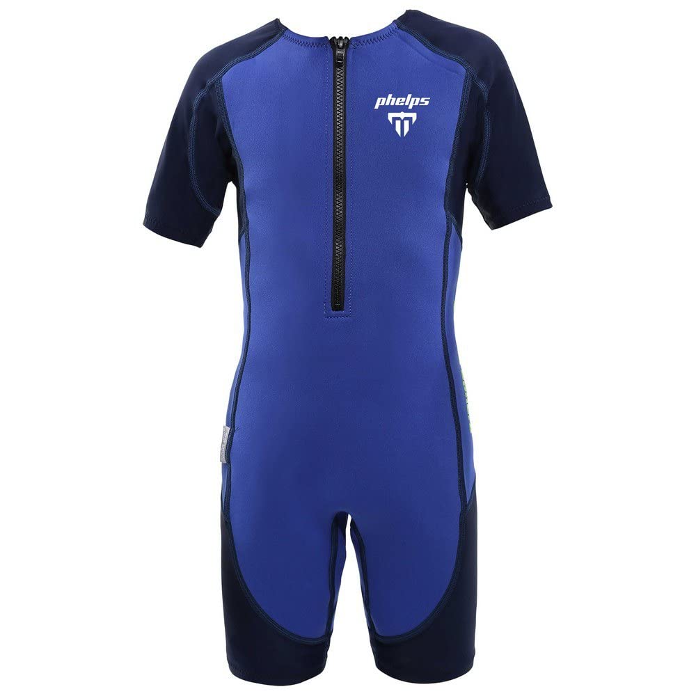 Aqua sphere Stingray HP2 azurblau 80 Royal Blue Navy Blue, 80 Royal Blue Navy Blue