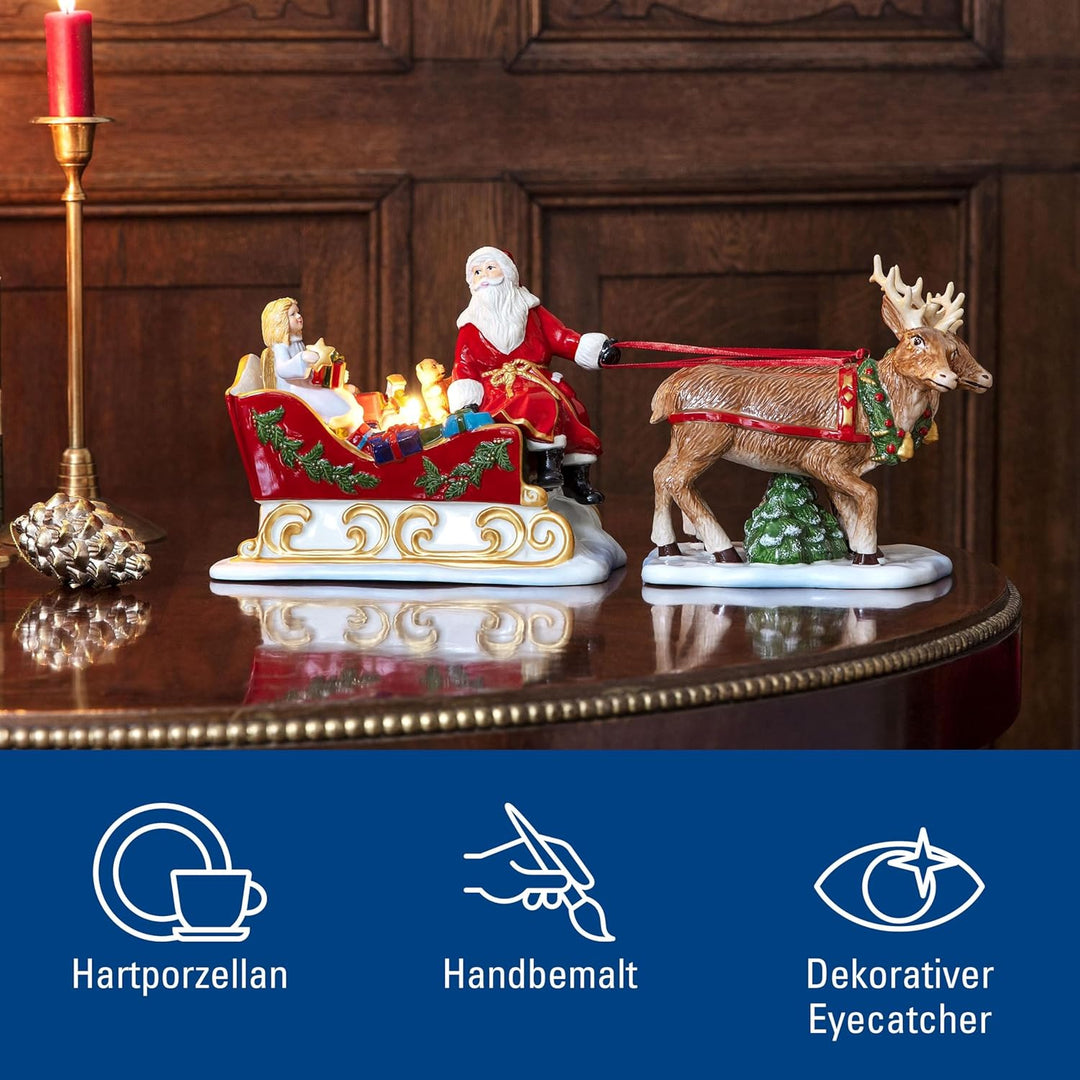 Villeroy und Boch - Christmas Toy&