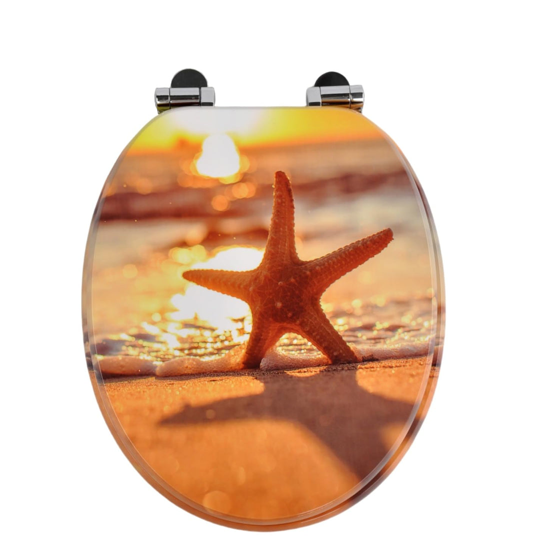 WC Sitz mit Absenkautomatik, viele schöne WC Sitze zur Auswahl, hochwertige und stabile Qualität aus