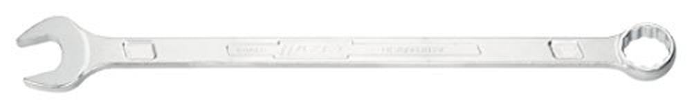 Hazet Ringmaulschlüssel ähnlichDIN3113A extralang 22mm 22 mm (Schlüsselweite), 22 mm (Schlüsselweite