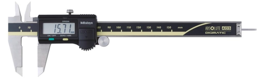 Mitutoyo 500-158-30 Digimatic Messschieber