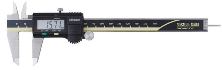Mitutoyo 500-158-30 Digimatic Messschieber