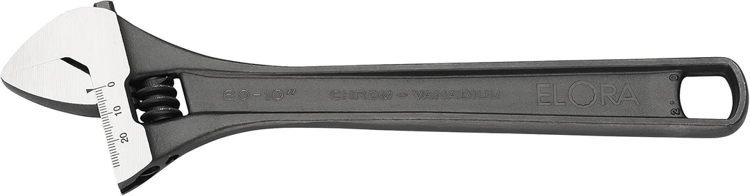 Elora Rollgabelschlüssel, Spannweite 33 mm, 60-12A, 33 mm