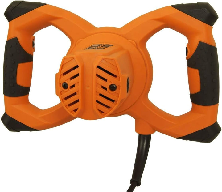 ATIKA RL 1000 Handrührgerät Mörtelrührer Handrührwerk Rührquirl | 230V | 950
