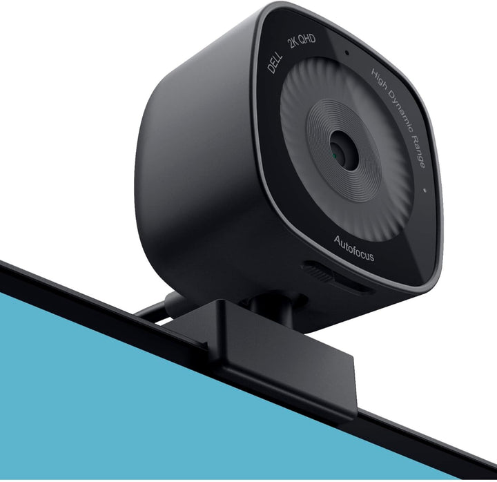 Dell Webcam – WB3023 – 2K QHD, WB3023