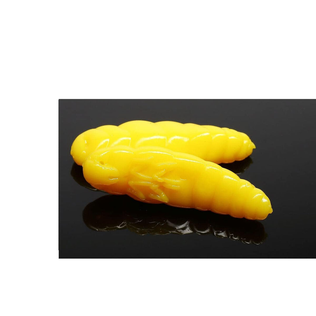 Libra Lures Largo Käse 3.5cm 007-yellow