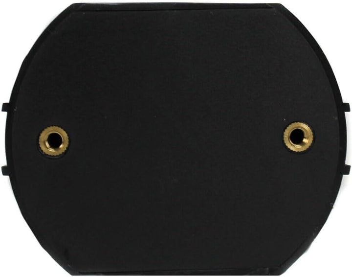 2 SUPER-Tweeter TW28 graue mit 150 Watt rms und 300 Watt max, Impedanz 4 Ohm, Empfindlichkeit 96 dB,